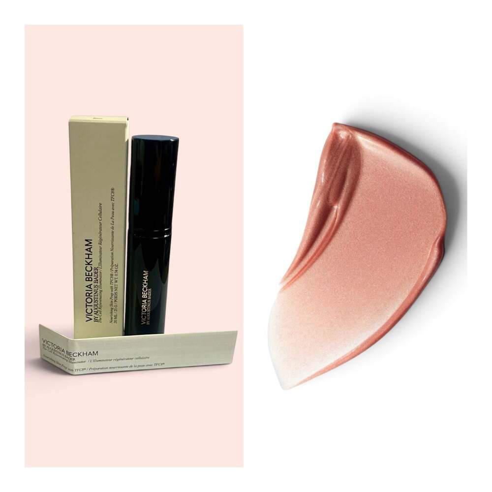 Victoria Beckham Beauty The Cell Rejuvenating Illuminator - Rose 20ml